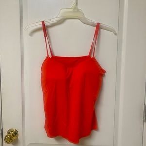 TravelSmith Cami. Size 42D